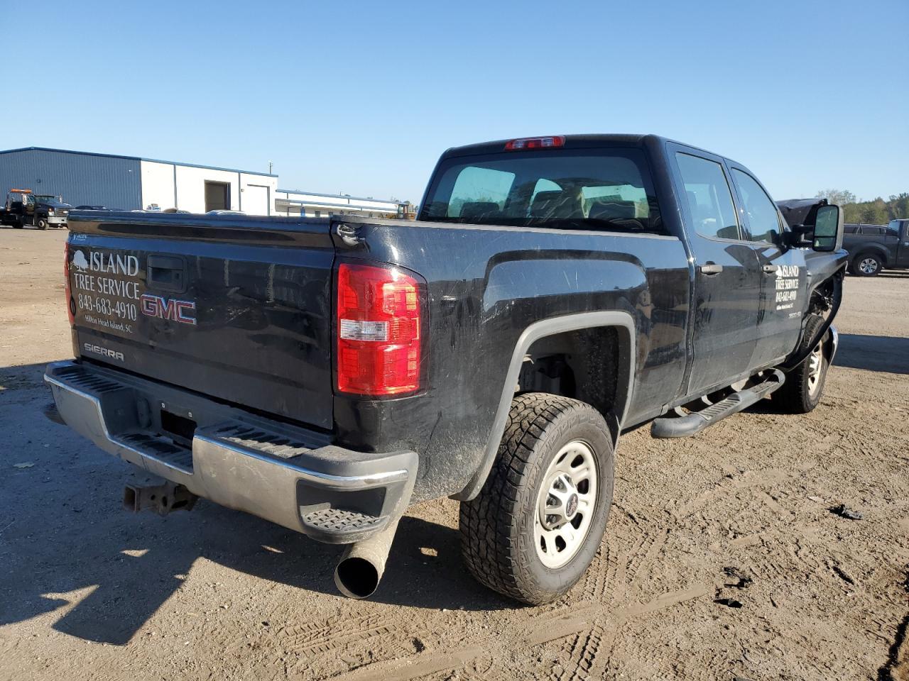2016 GMC Sierra K3500 - Image 4
