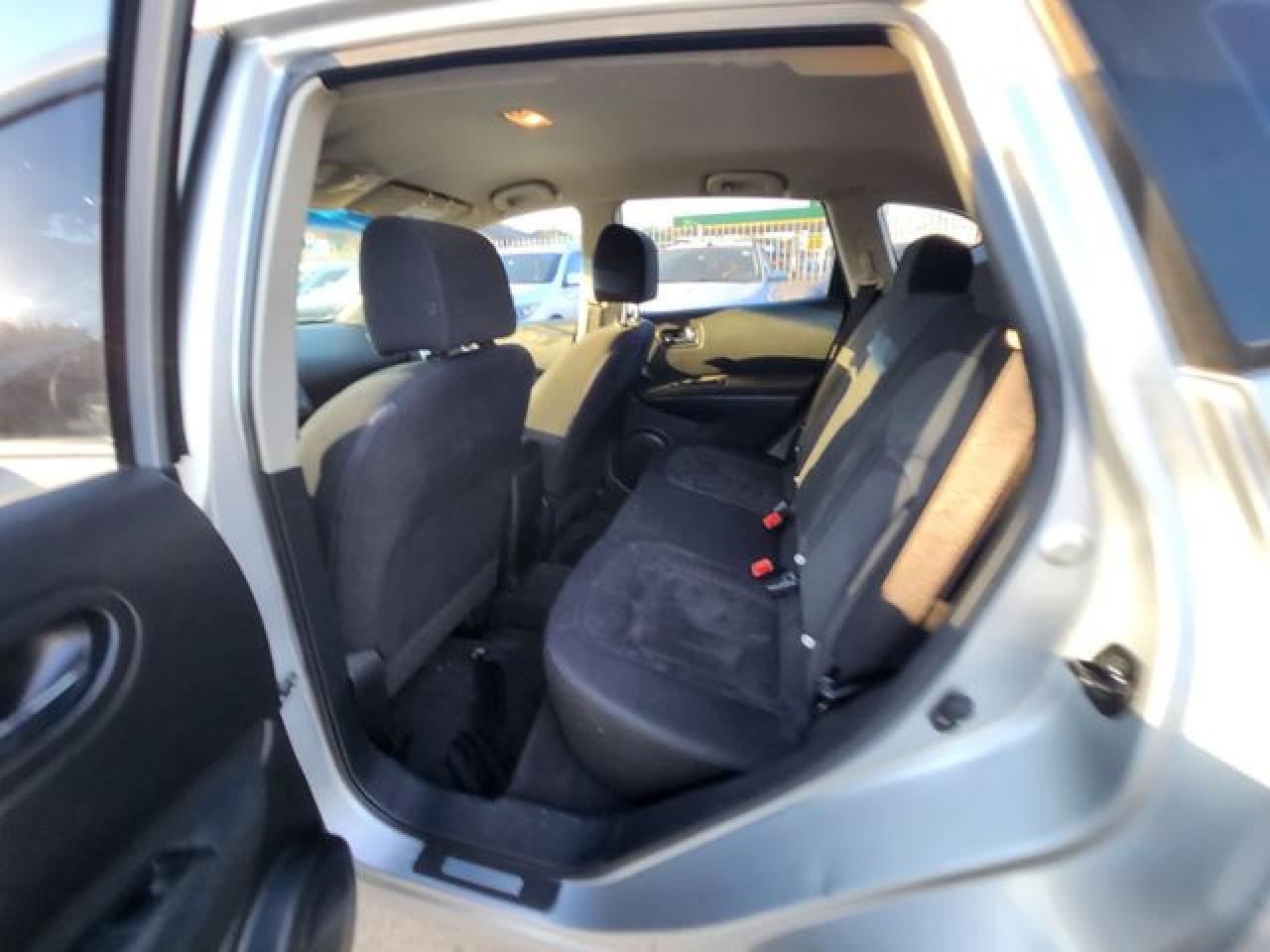 2009 Nissan Rogue S - Фото 7