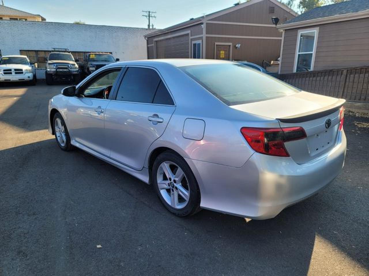 2013 Toyota Camry L - Image 3