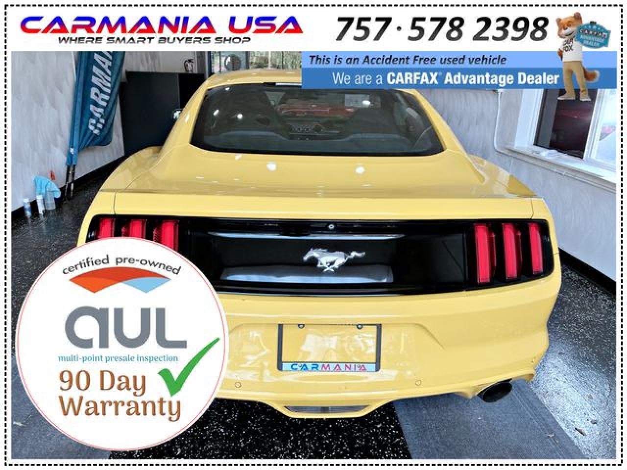 2015 Ford Mustang - Фото 5