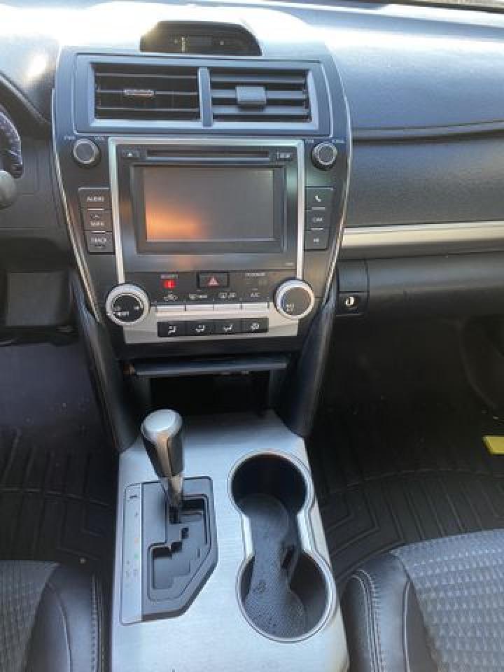 2013 Toyota Camry L - Image 6