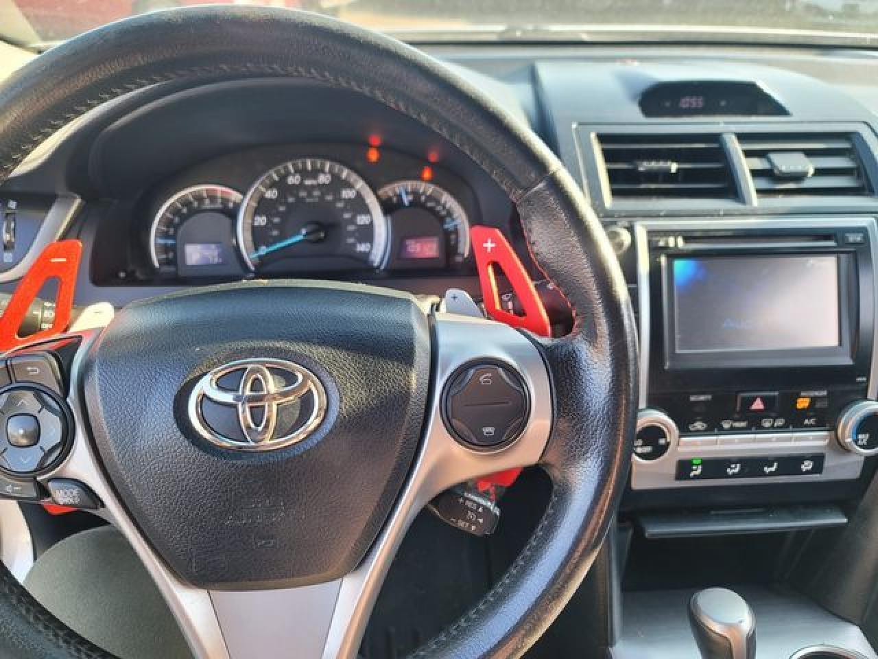 2013 Toyota Camry L - Image 5