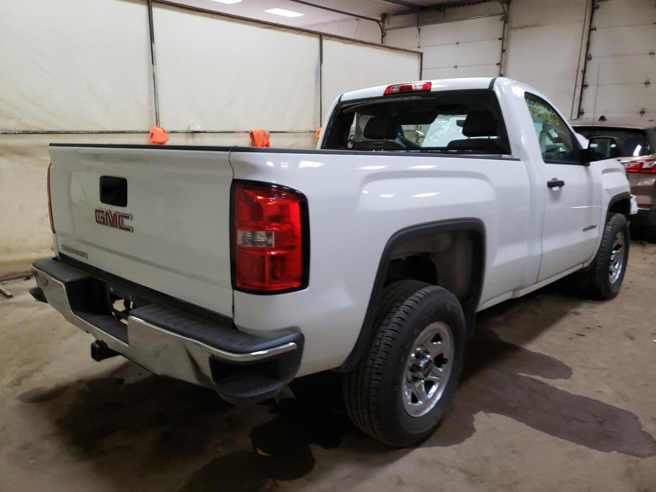 2014 GMC Sierra C1500 - Image 4