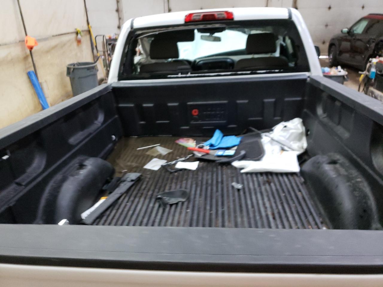 2014 GMC Sierra C1500 - Image 6