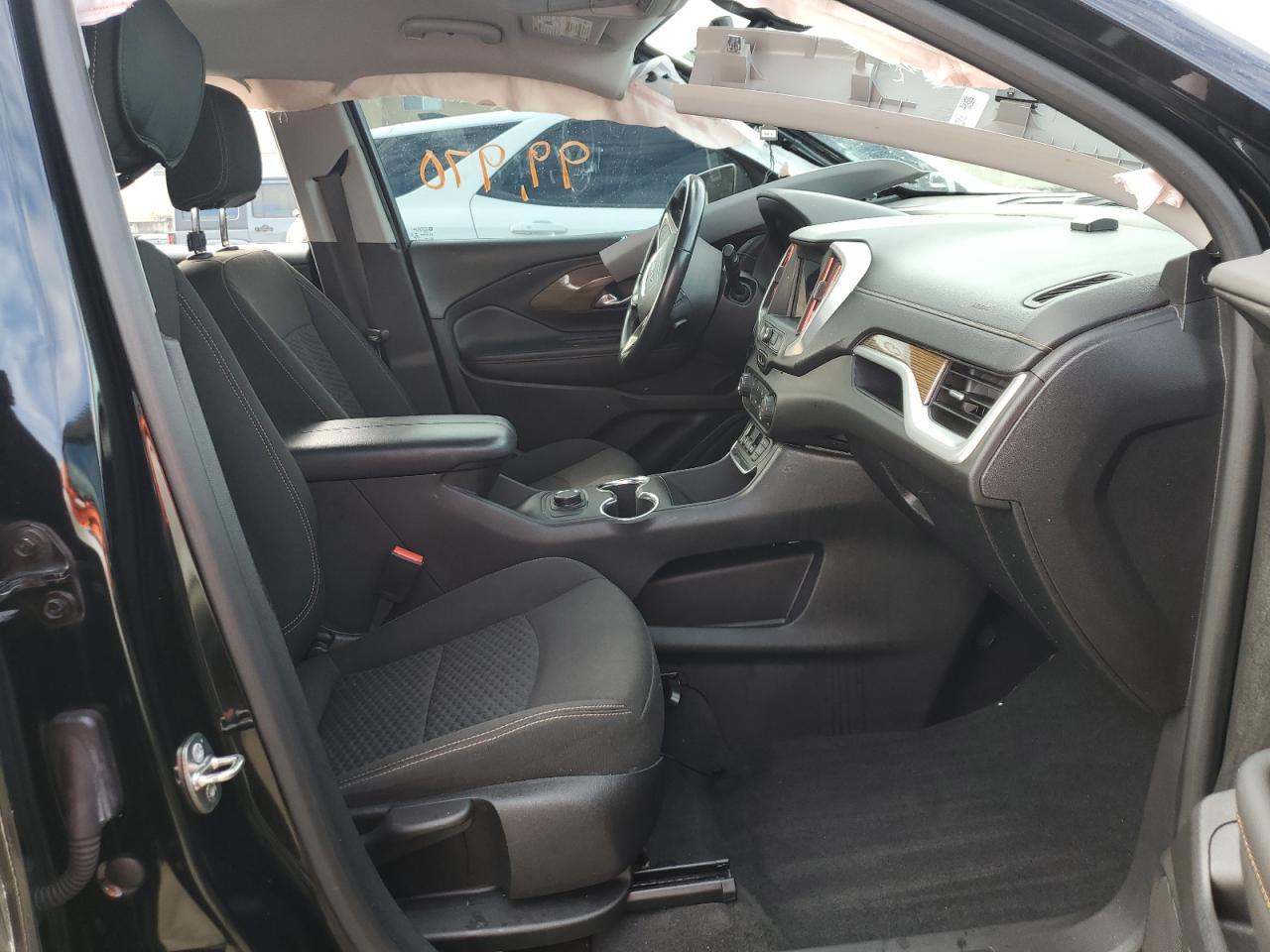 2019 GMC Terrain Sle - Image 5