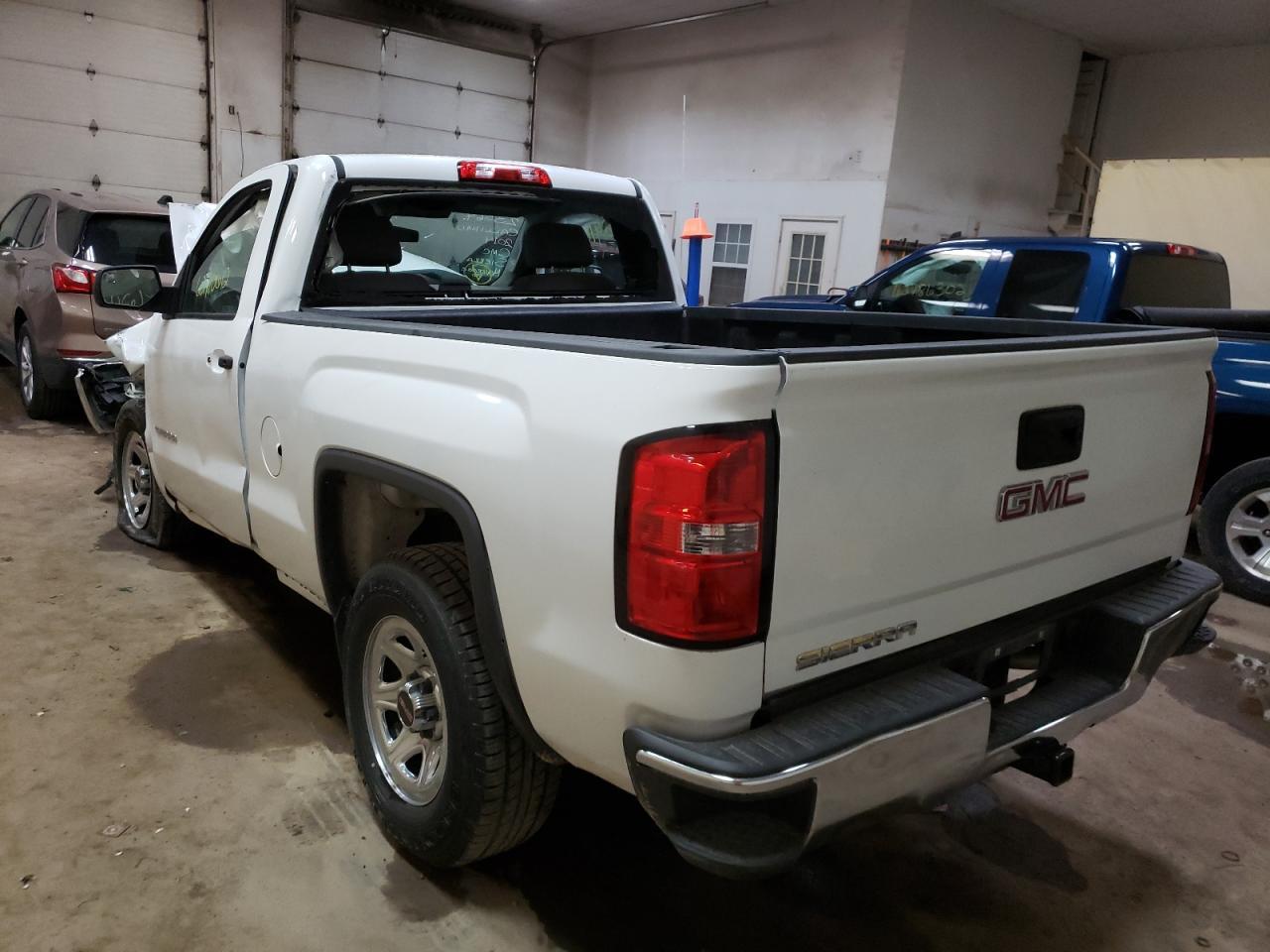 2014 GMC Sierra C1500 - Image 3