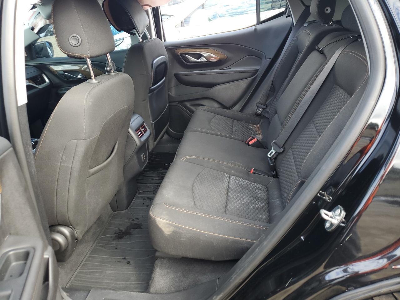 2019 GMC Terrain Sle - Image 6