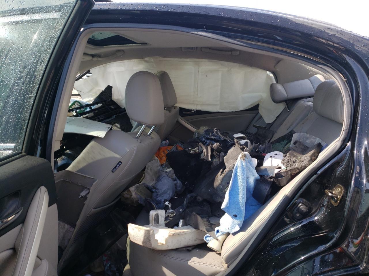 2006 Infiniti G35 - Фото 6