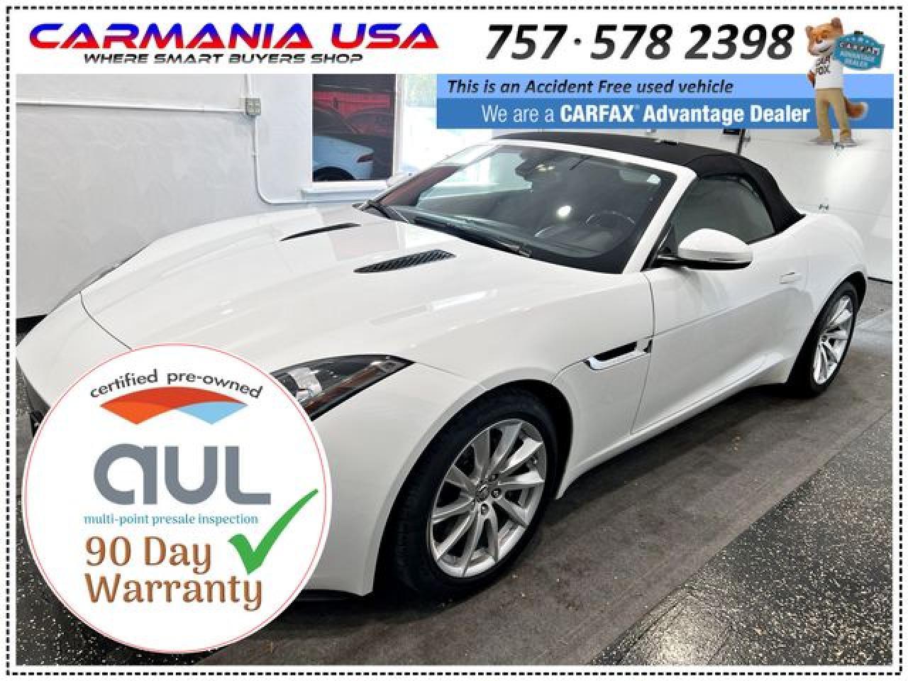 2014 Jaguar F-Type - Image 3