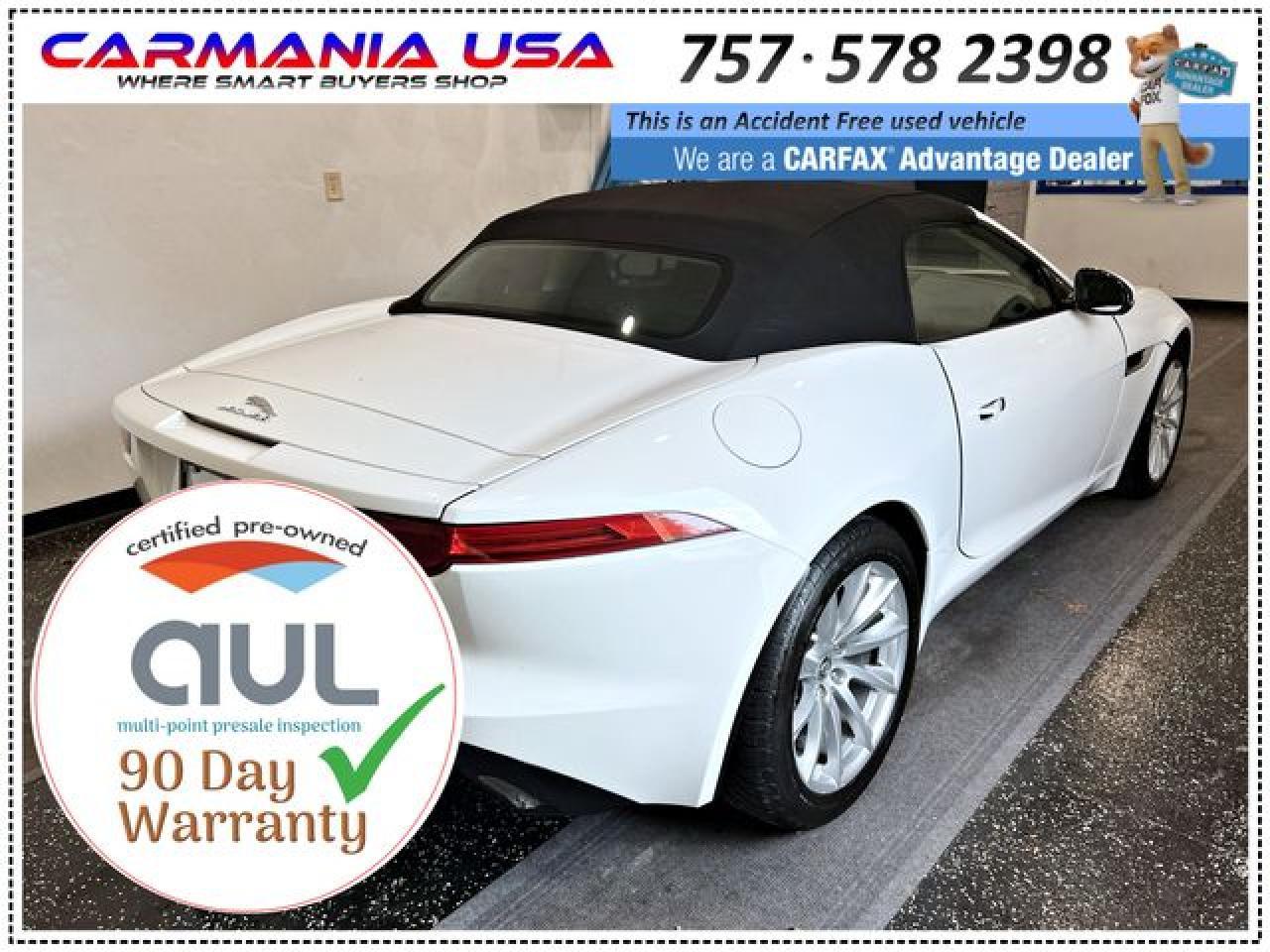 2014 Jaguar F-Type - Image 6