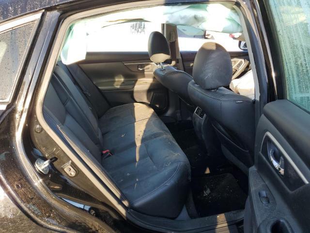 2017 Nissan Altima 2.5 - Фото 6