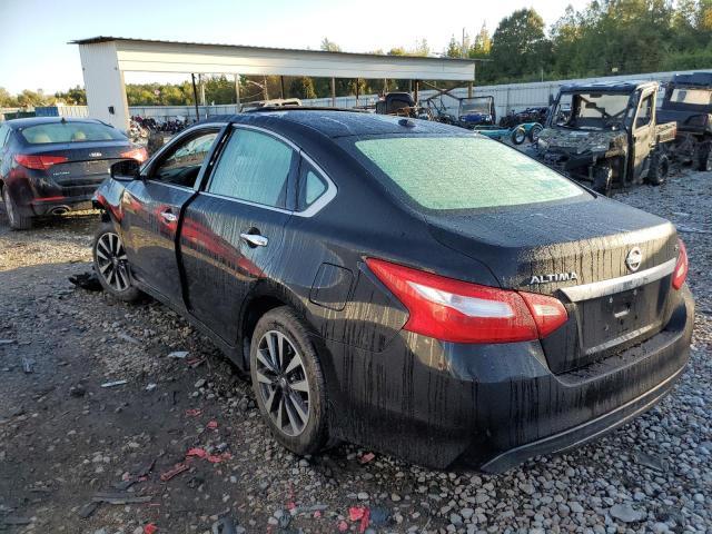 2017 Nissan Altima 2.5 - Фото 3