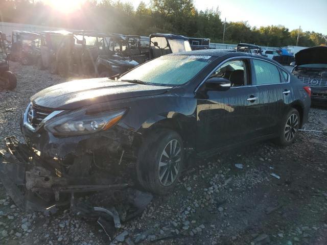 2017 Nissan Altima 2.5 - Фото 2