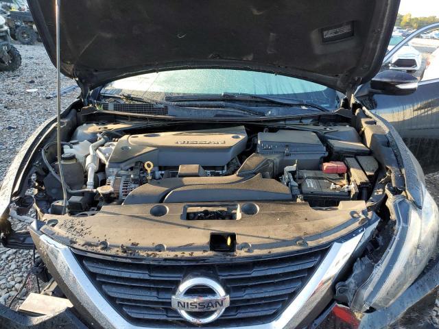 2017 Nissan Altima 2.5 - Фото 7