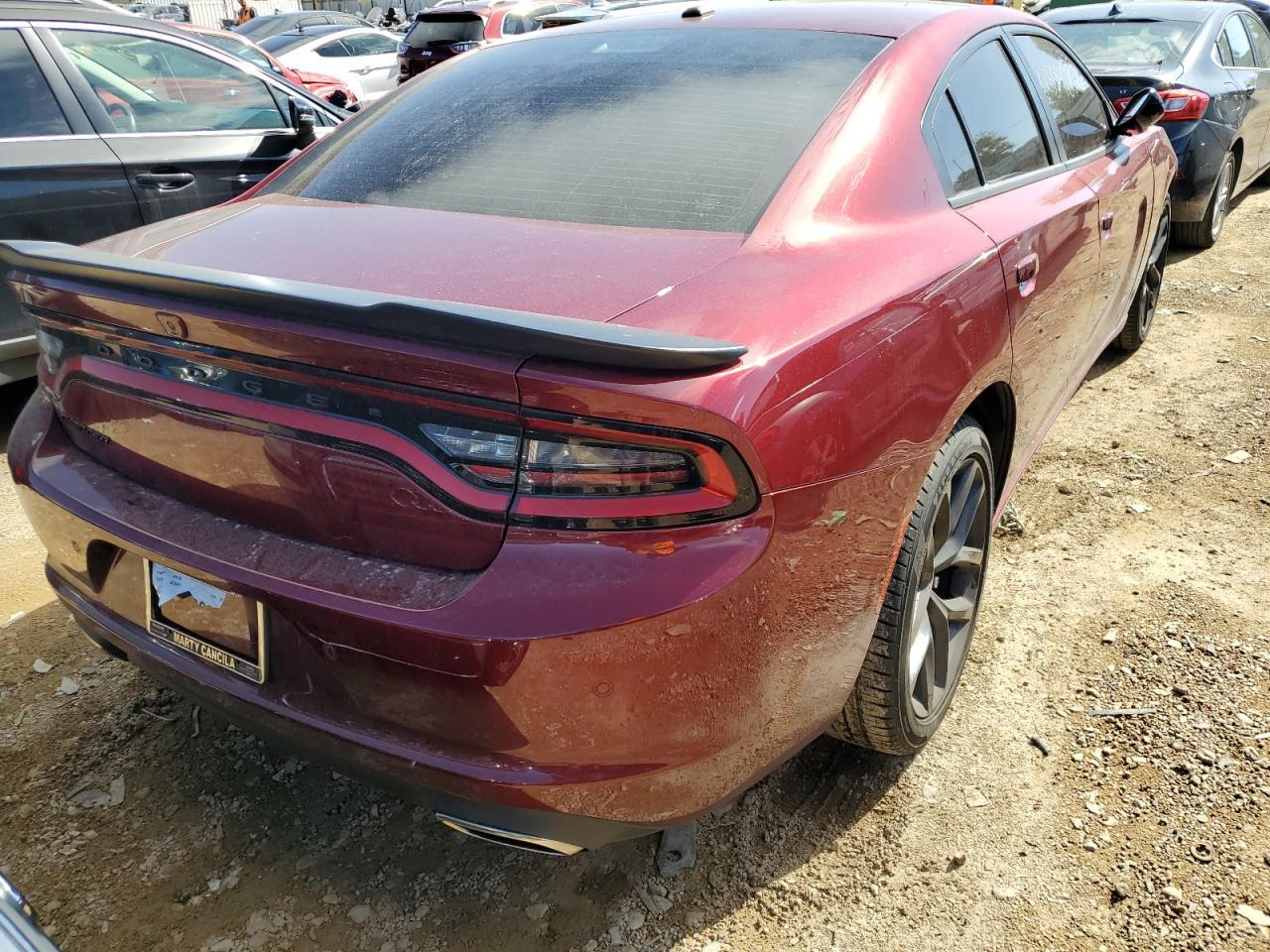 2022 Dodge Charger Sxt - Image 4