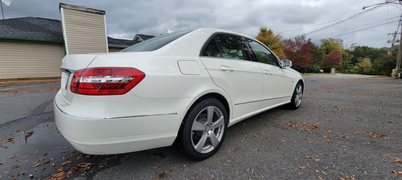 2012 Mercedes-Benz E 350 - Фото 6