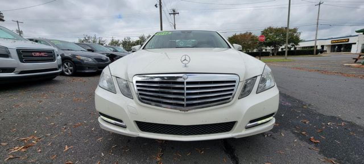 2012 Mercedes-Benz E 350 - Фото 3