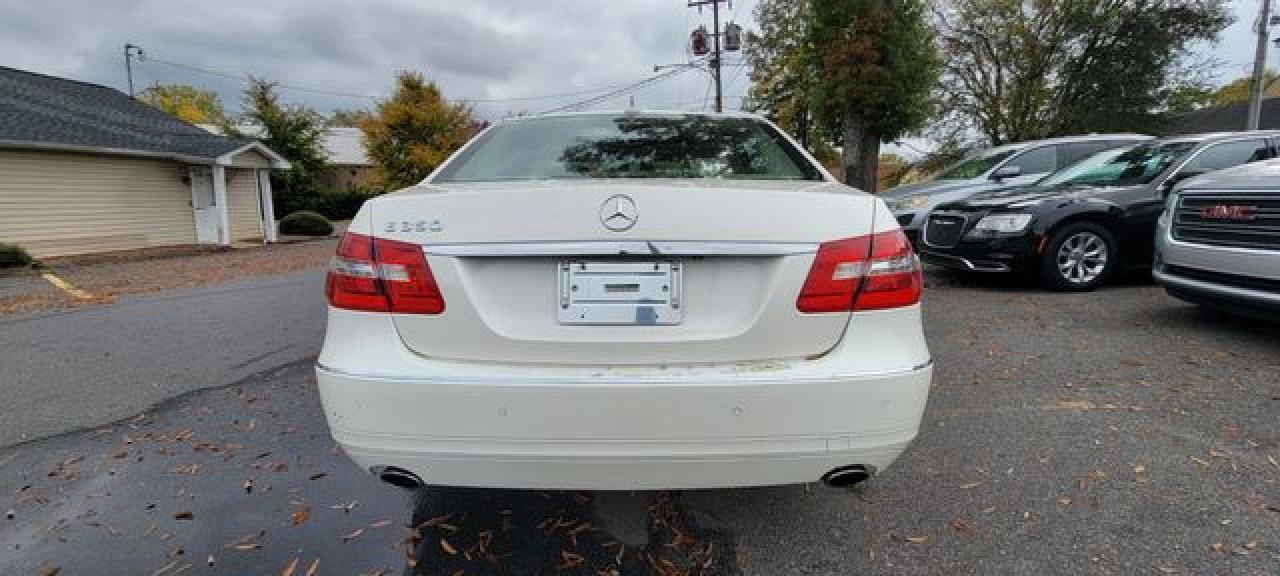 2012 Mercedes-Benz E 350 - Фото 7