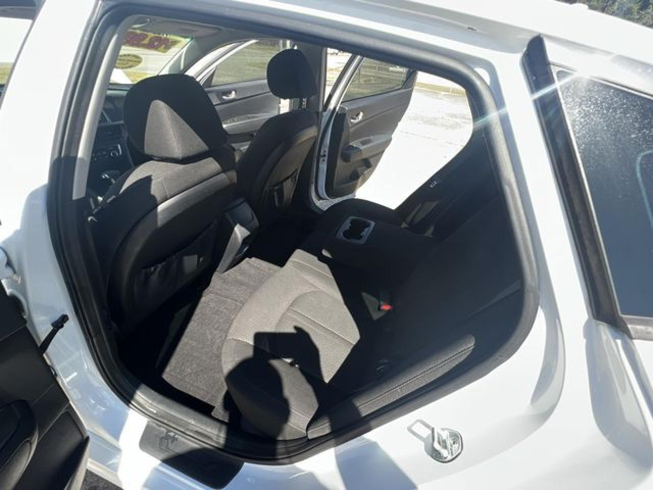 2016 Kia Optima Lx - Image 7