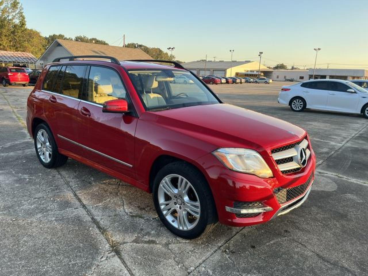 2013 Mercedes-Benz Glk 350 - Image 4