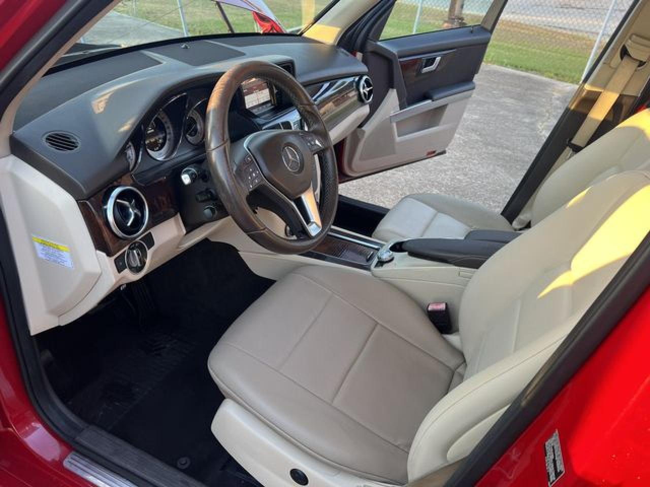 2013 Mercedes-Benz Glk 350 - Image 6