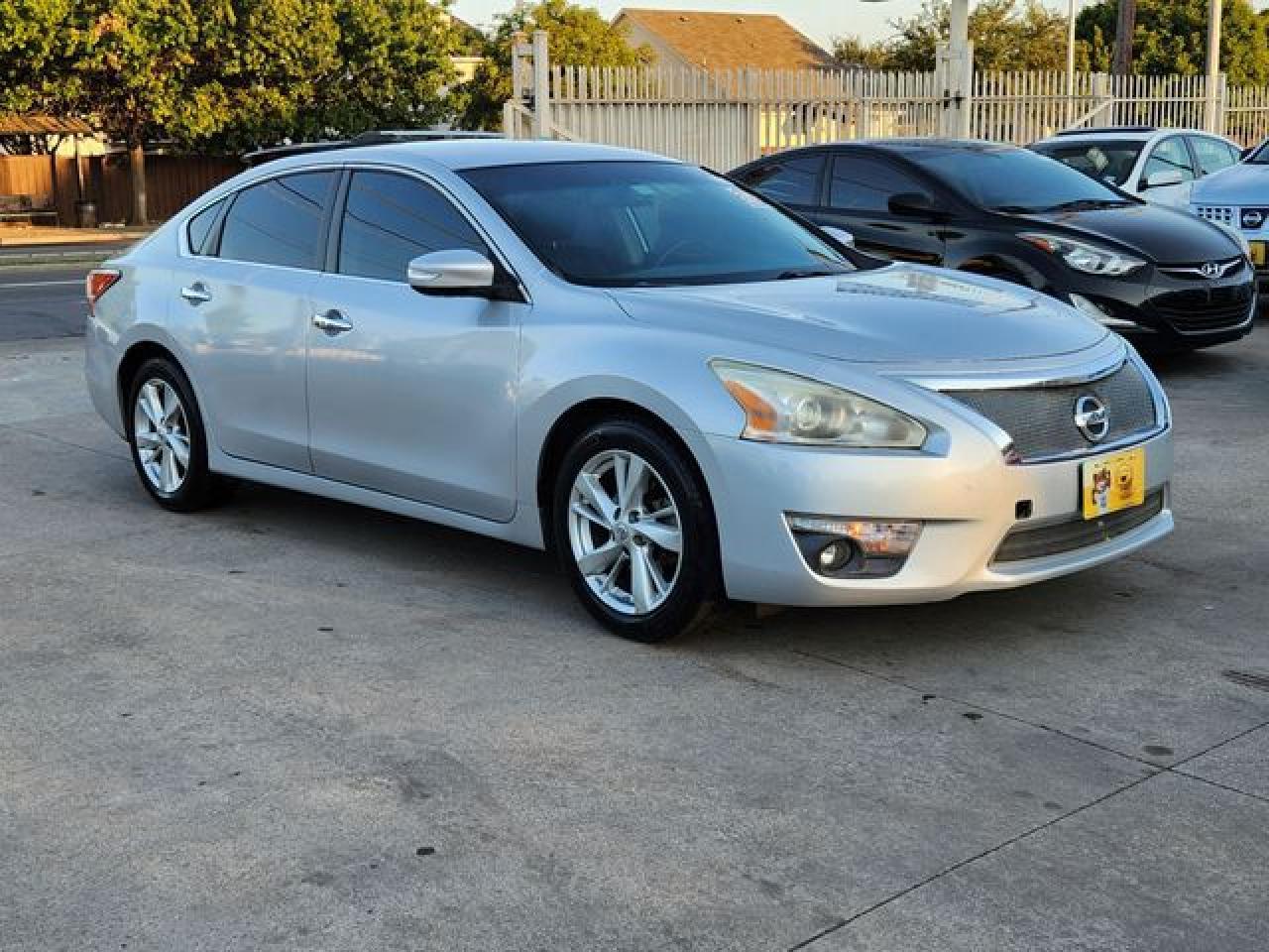2013 Nissan Altima 2.5 - Image 5