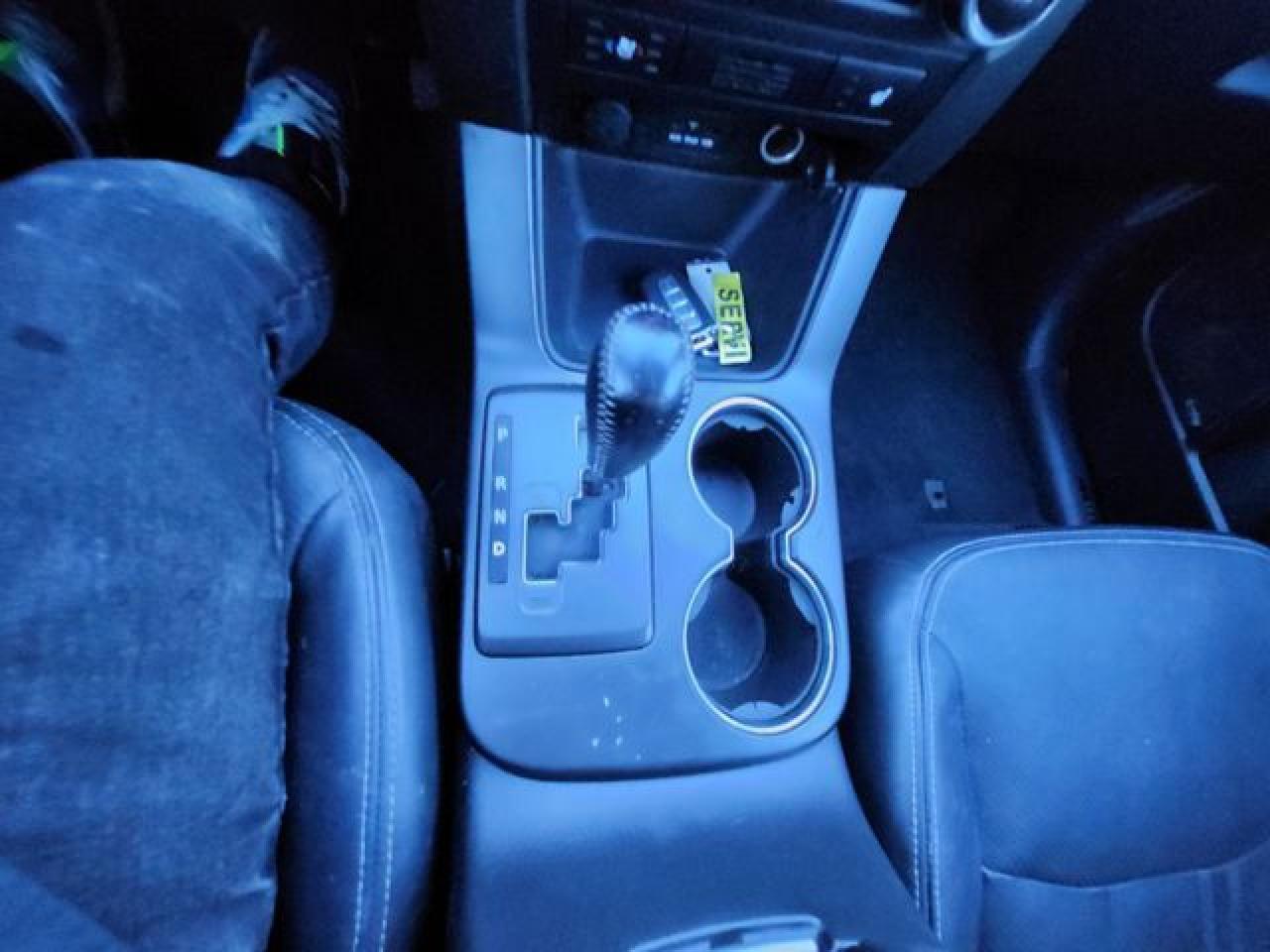 2013 Kia Sorento Sx - Фото 3