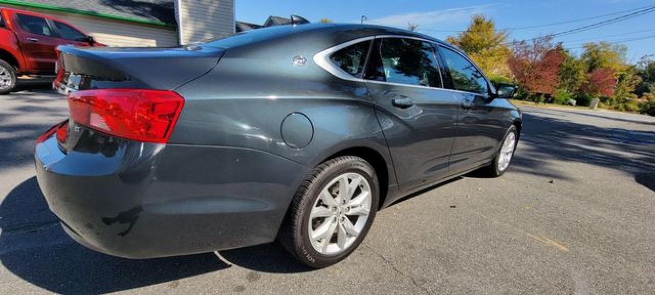 2018 Chevrolet Impala Lt - Image 6