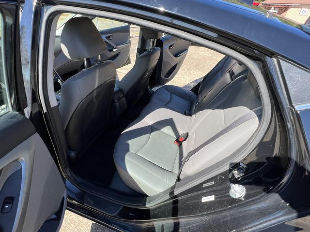 2015 Hyundai Elantra Se - Image 7