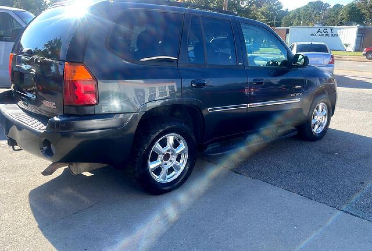 2006 GMC Envoy - Фото 5