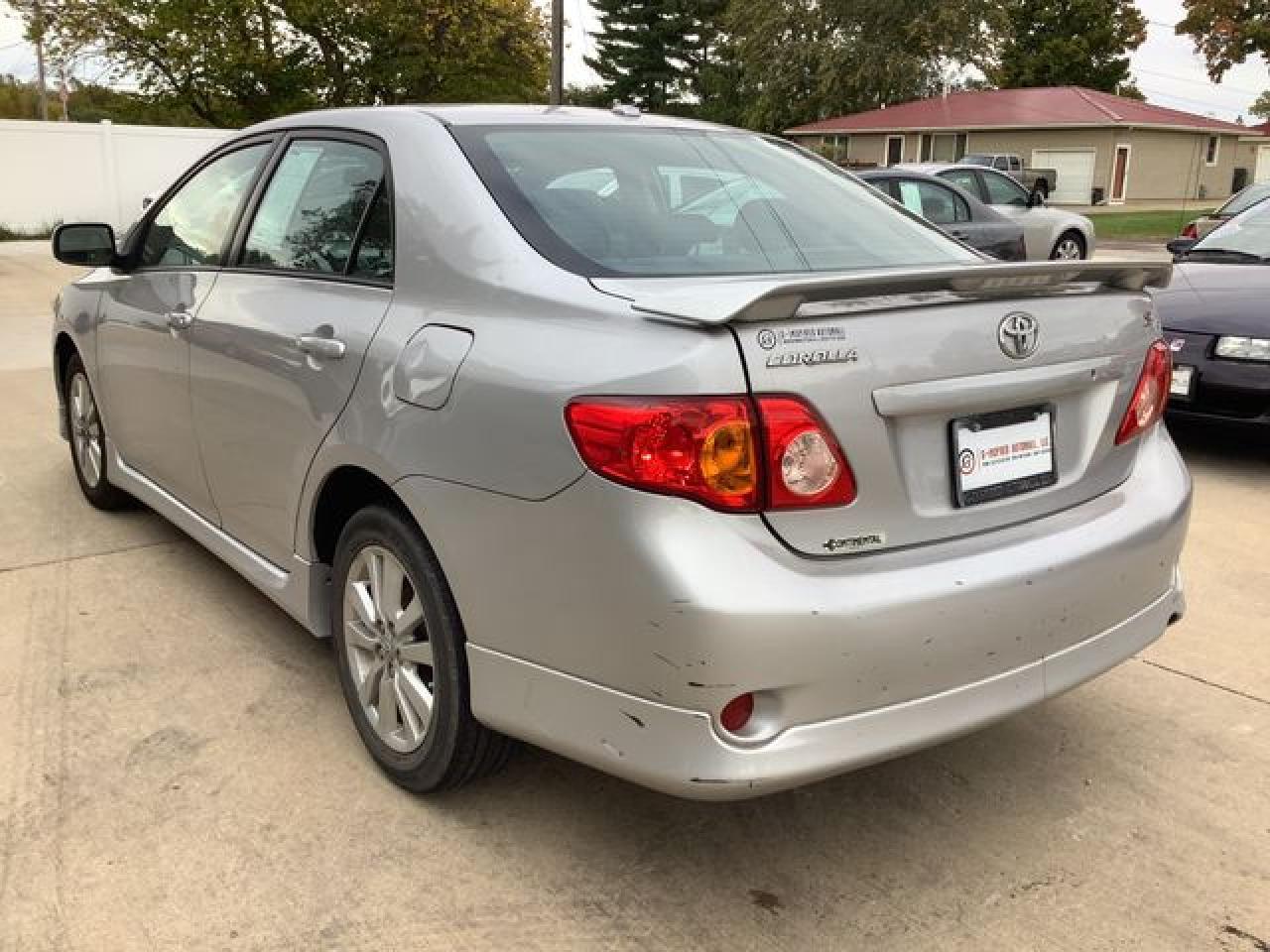 2010 Toyota Corolla Base - Image 6