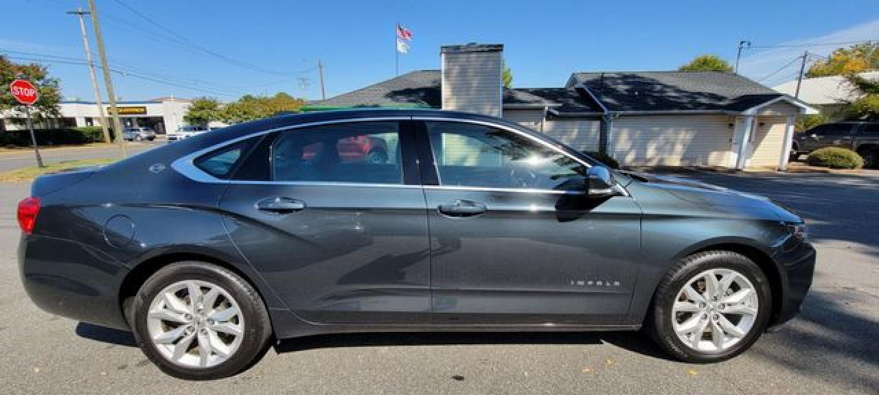 2018 Chevrolet Impala Lt - Image 5
