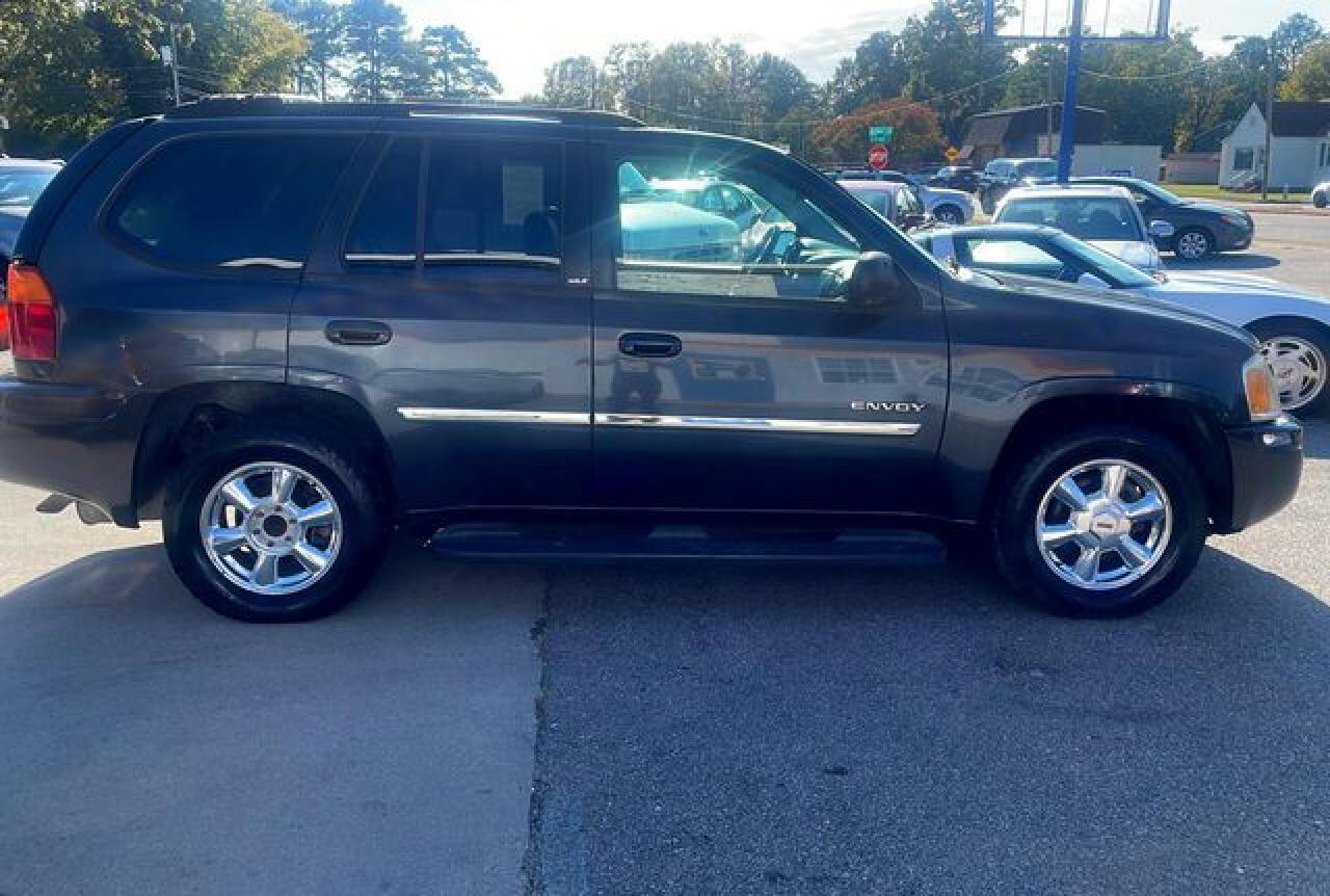 2006 GMC Envoy - Фото 6