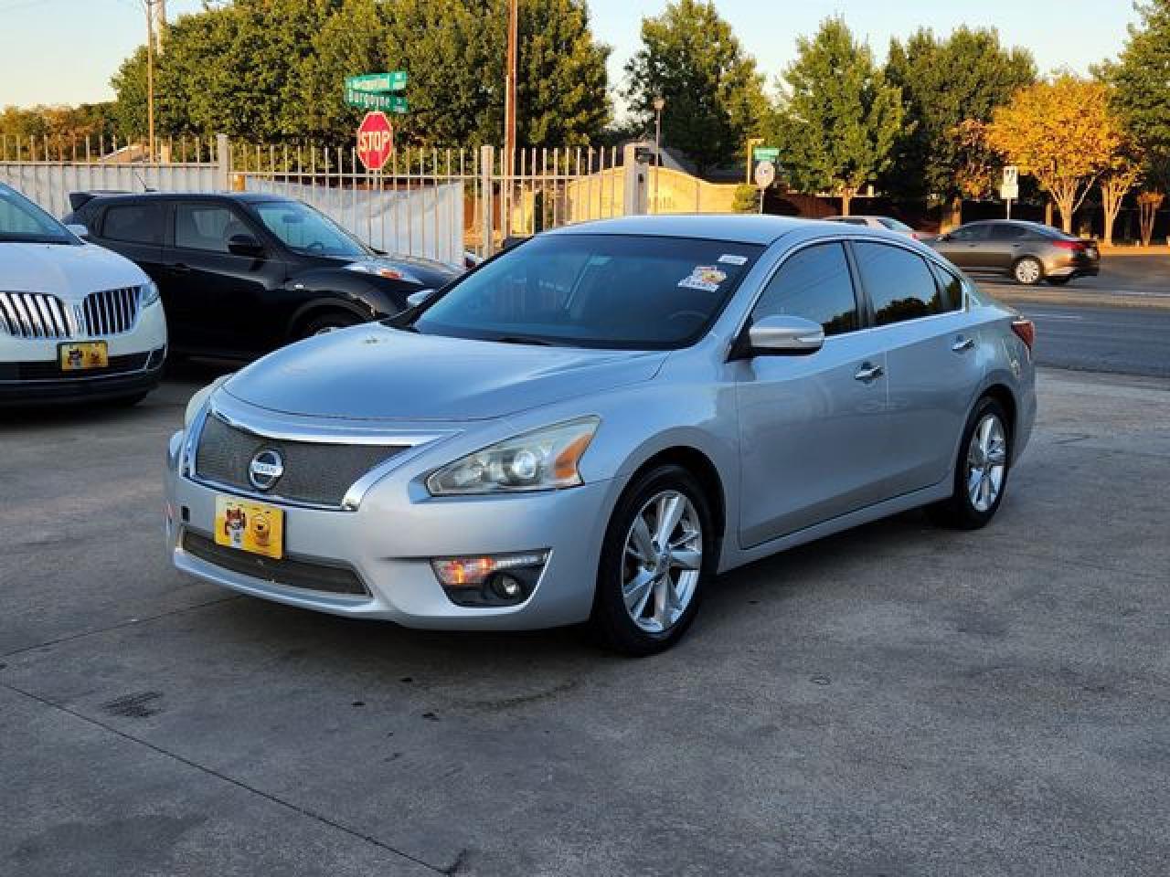 2013 Nissan Altima 2.5 - Image 6