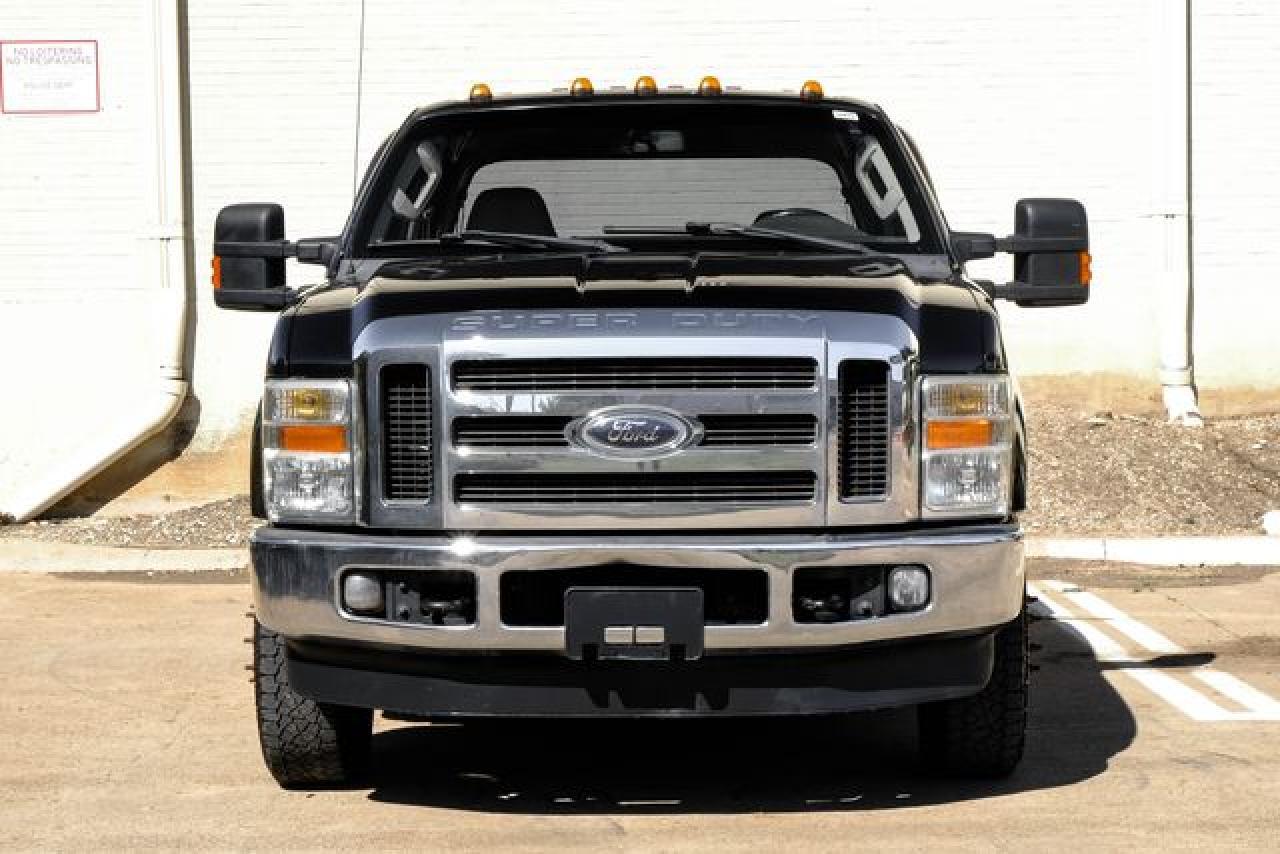2010 Ford F350 Super Duty - Фото 3