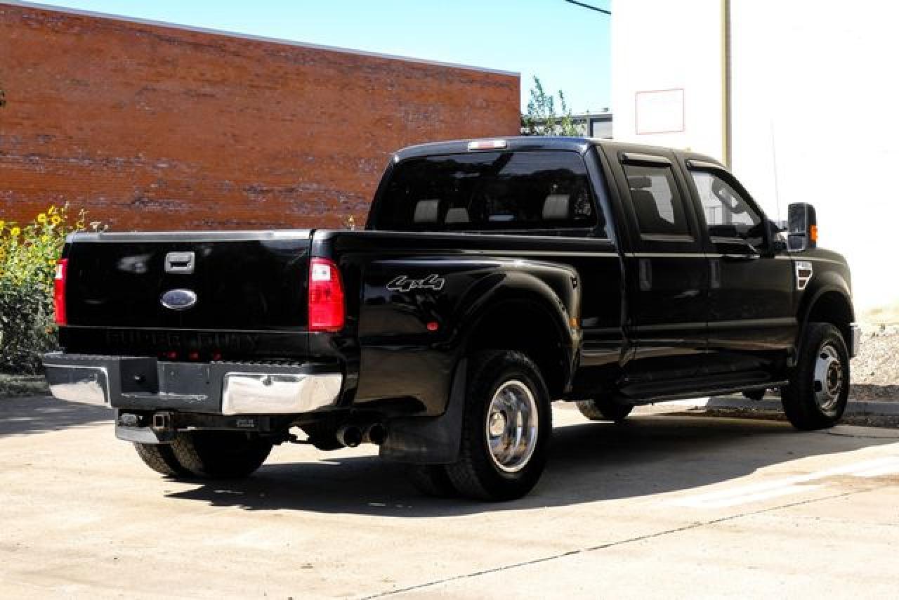 2010 Ford F350 Super Duty - Фото 5