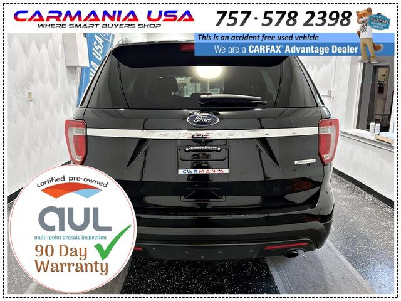 2017 Ford Explorer - Image 7