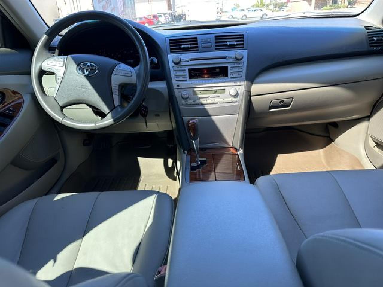 2010 Toyota Camry Base - Image 7
