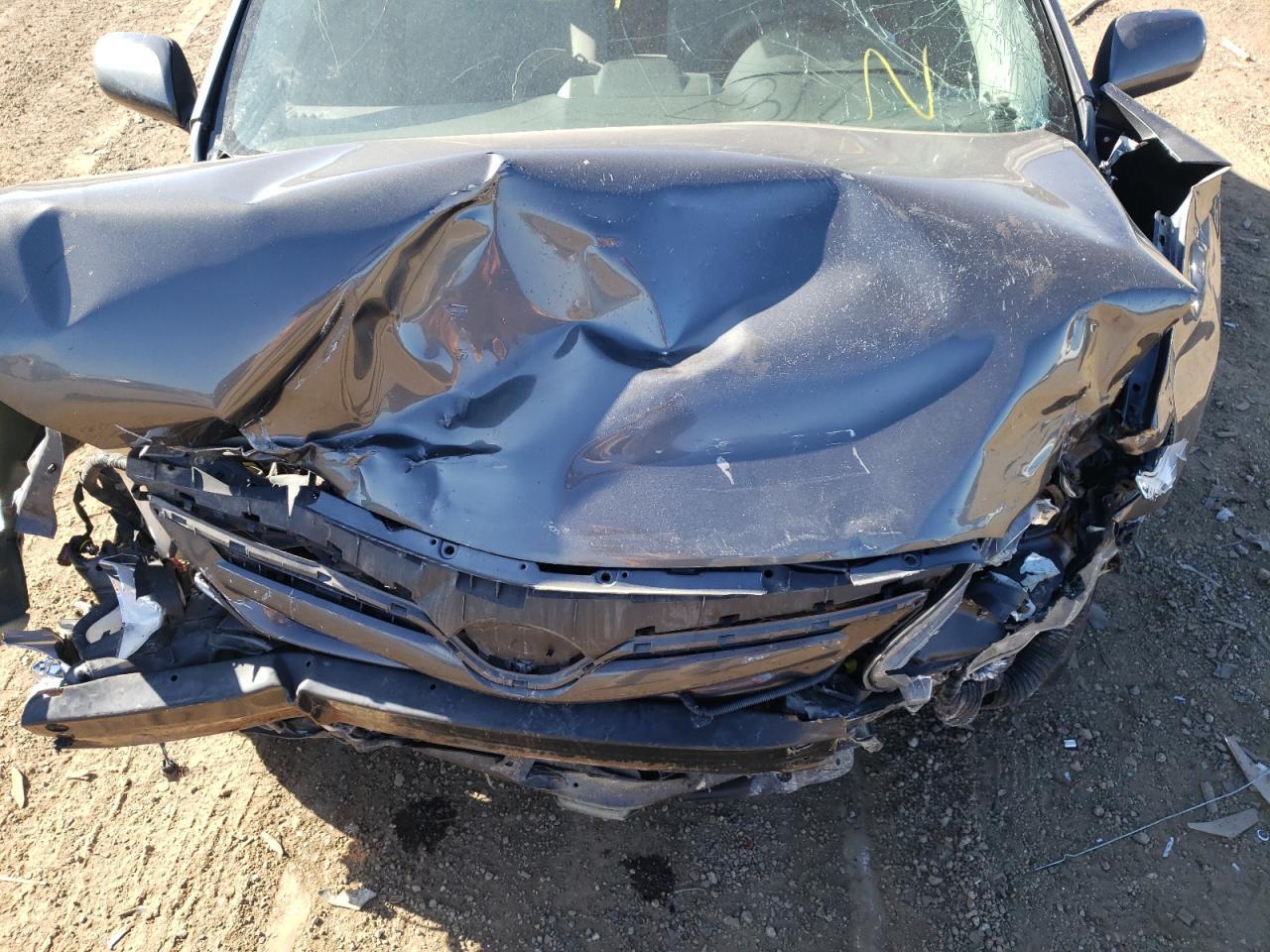 2012 Toyota Corolla Base - Image 7