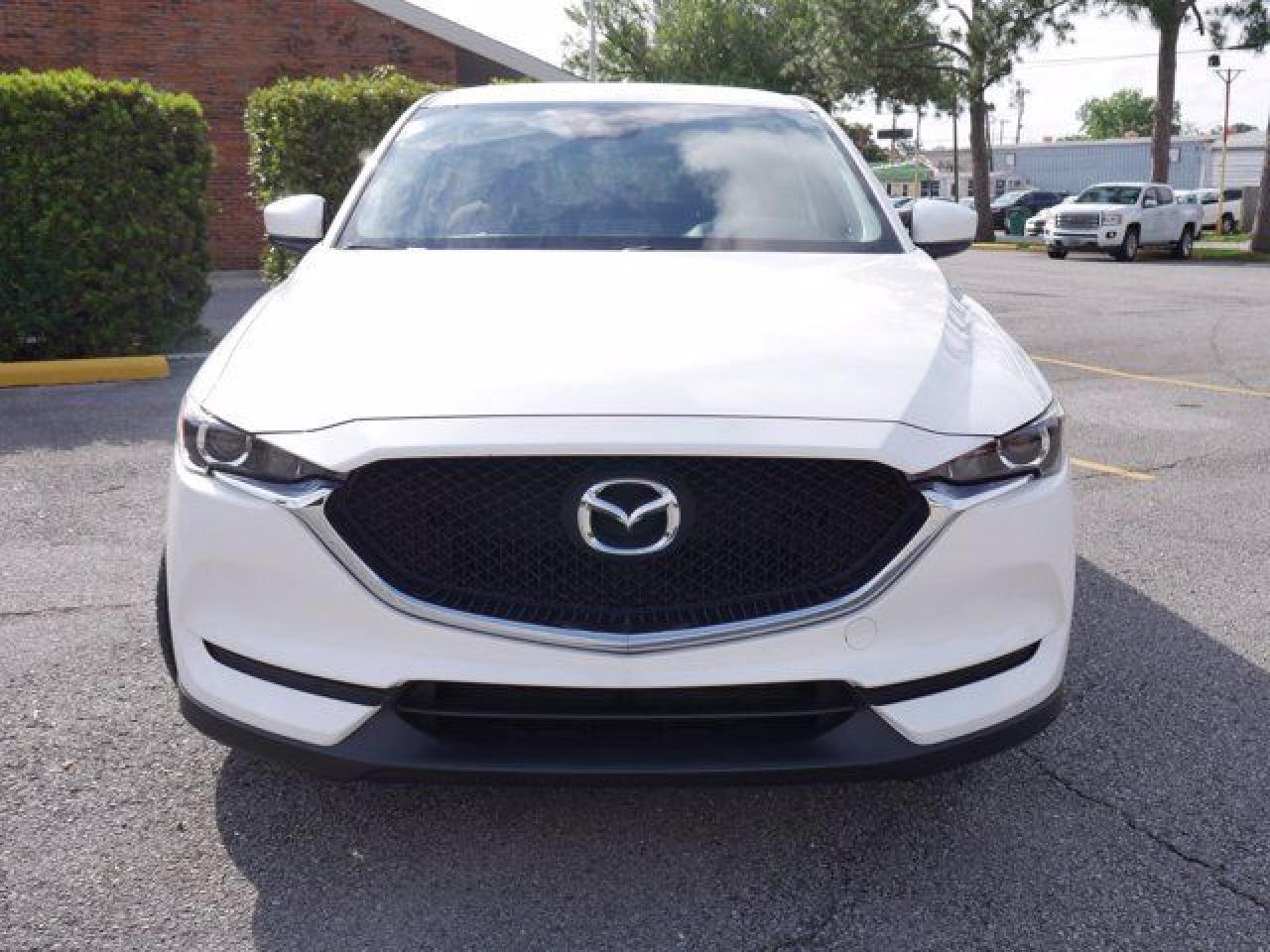 2018 Mazda Cx-5 Sport - Фото 2