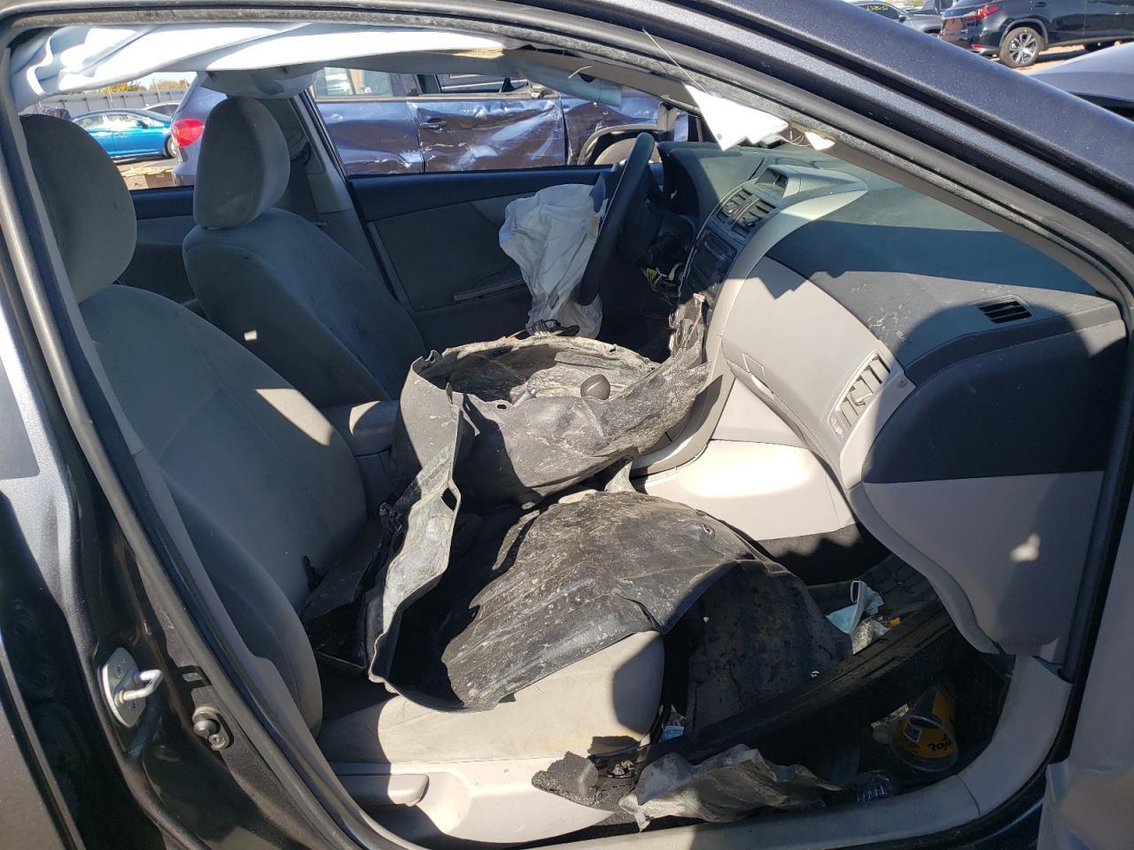 2012 Toyota Corolla Base - Image 5