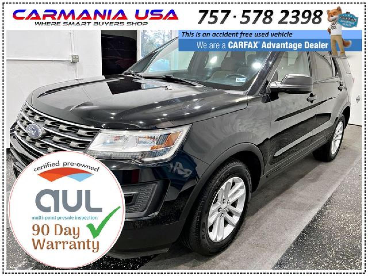 2017 Ford Explorer - Image 3