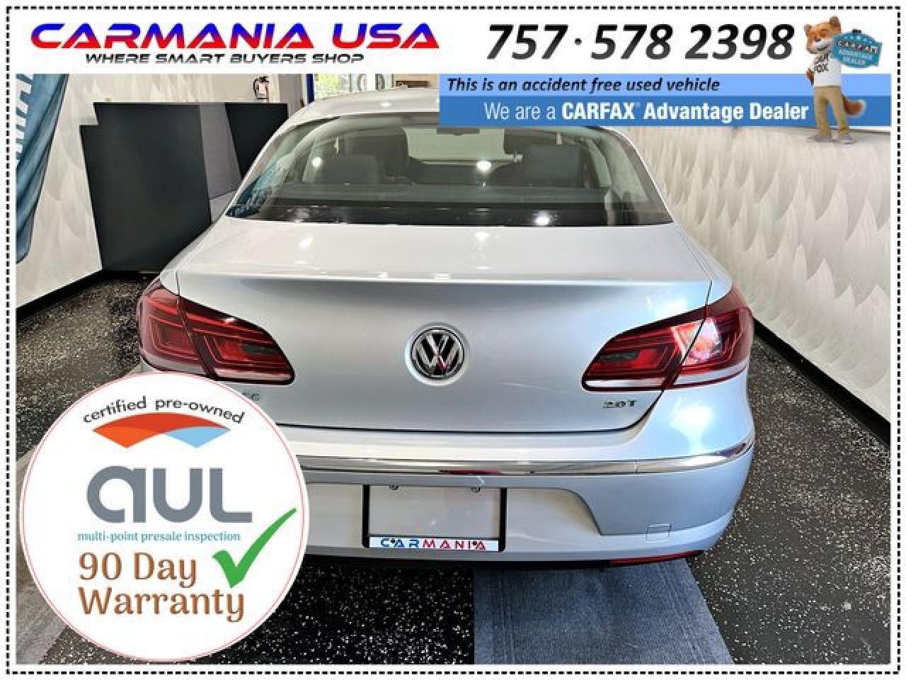 2013 Volkswagen Cc Sport - Image 7