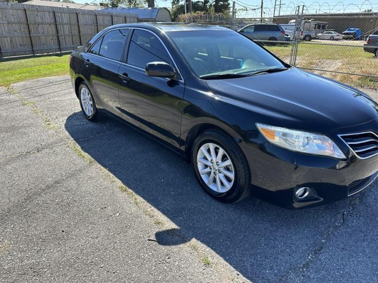 2010 Toyota Camry Base - Image 3