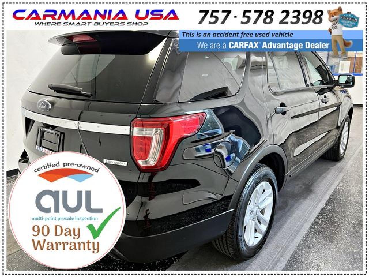 2017 Ford Explorer - Image 6