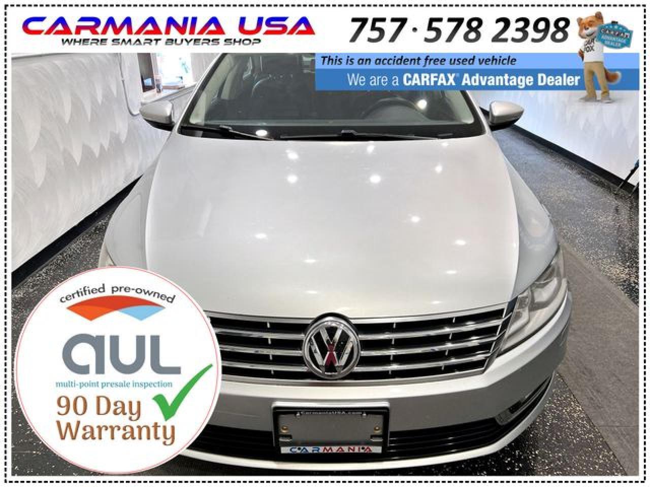 2013 Volkswagen Cc Sport - Image 2