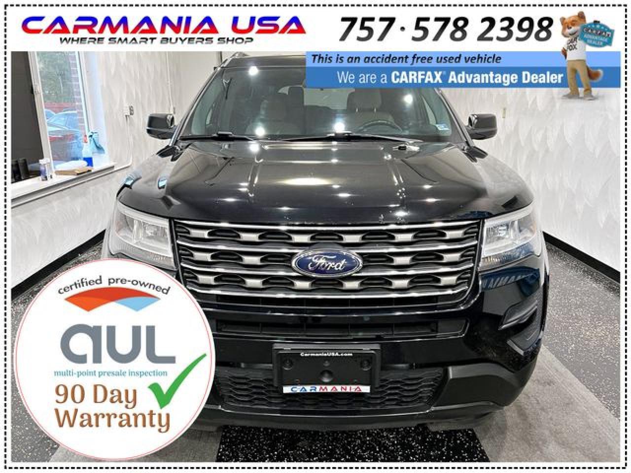2017 Ford Explorer - Image 2