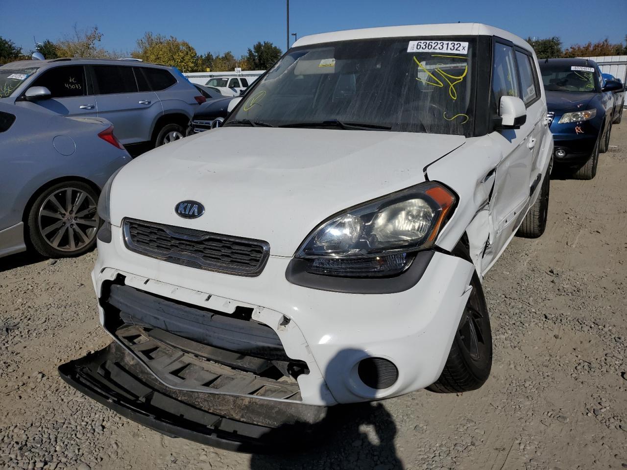 2013 Kia Soul - Image 2