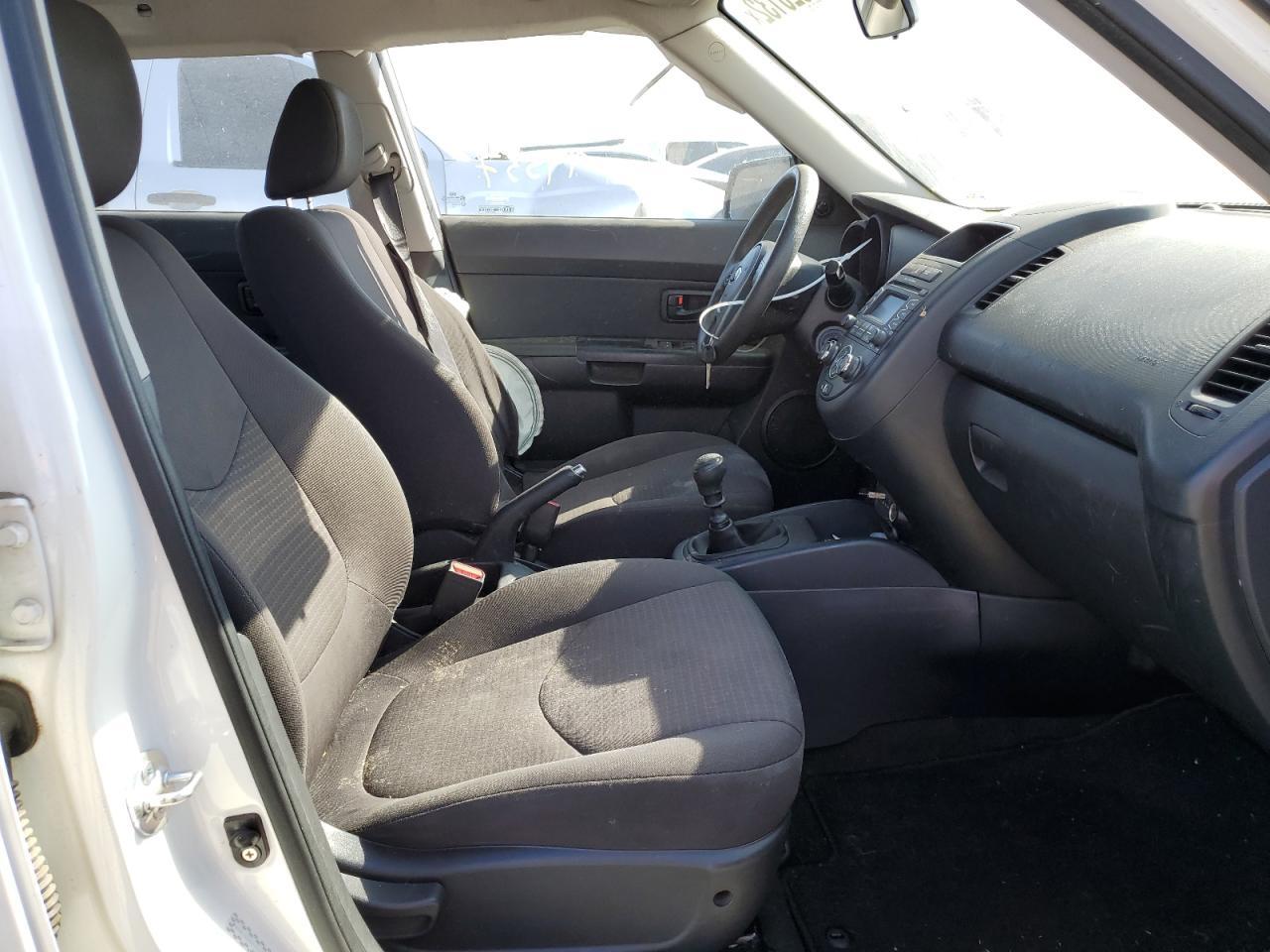 2013 Kia Soul - Image 5