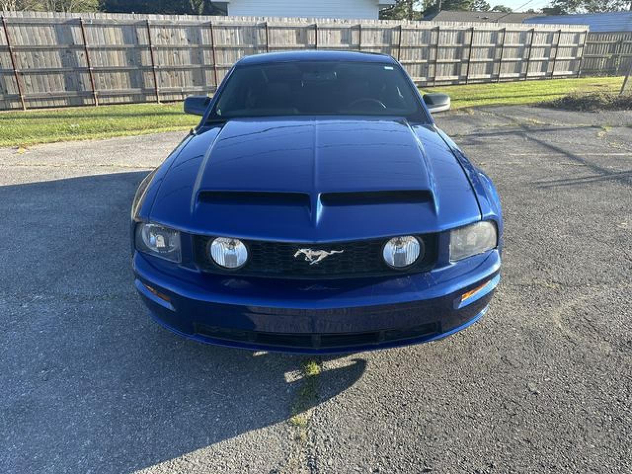 2009 Ford Mustang Gt - Фото 3